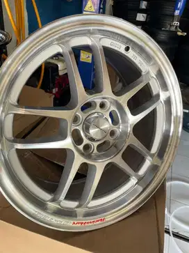 VELG BARU RPF1 R15