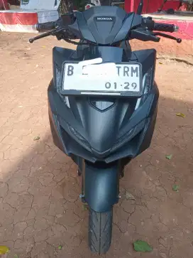 Honda vario 160