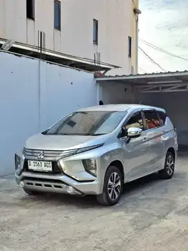 Mitsubishi Xpander Ultimate 2018 Matic