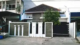 Rumah Siap Huni dan Nyaman Daerah Tlogosari Semarang – 10603