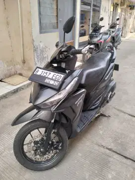 DI JUAL HONDA VARIO 150CC TH 2015 MULUS