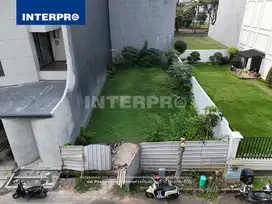 Kavling Taman Permata Buana Nomor Rumah Bagus Hadap Selatan - LT 230m2