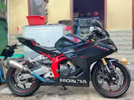 HONDA CBR 250 CC TYPE ABS