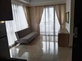 Vky - Disewakan Apartement Menteng Park Tower Emerald 2BR Furnish
