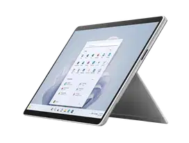Surface Pro 9 i7 32GB 1TB platinum New