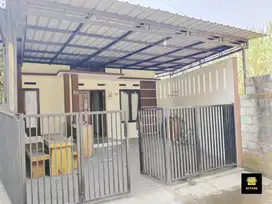 Dijual Rumah Minimalis di kedungkandang. dekat Puskemas arjowinangun