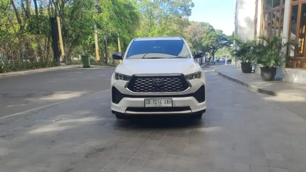 Mobil Bekas Siap Pakai