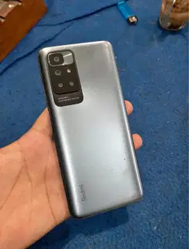 Redmi 10 6+5/128