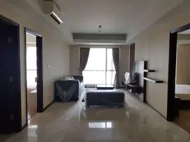 Dijual Apartemen Casa Grande Residence 3BR