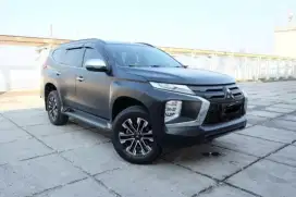 MITSUBIHI PAJERO SPORT ULTIMATE 4X4 2022