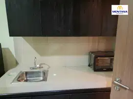 Disewa Apartmen 1BR Furnish di Puri Orchard Jakarta Barat