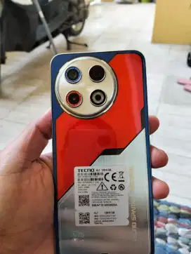 Tecno Spark 30 8/128 Transformers