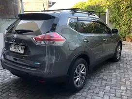 Nissan X-Trail 2015 Bensin