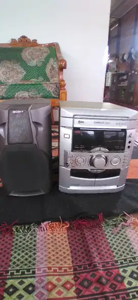 Tape compo merk LG FFH-876MV