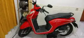 Honda Genio th 2021 f bogor