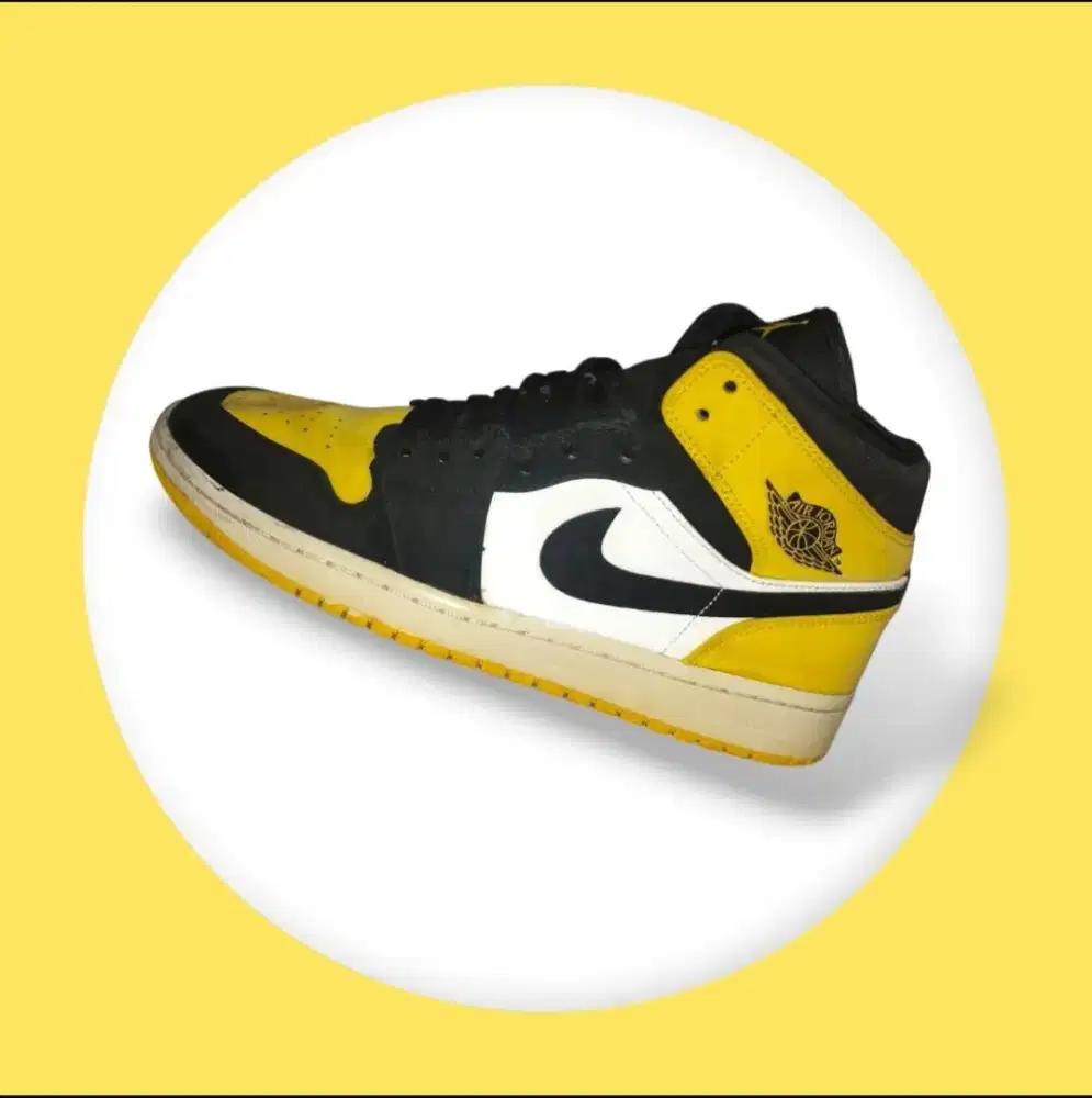 SEPATU NIKE AIR JORDAN