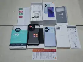 Redmi Note 13 Pro Plus 5G 12/512 Like New