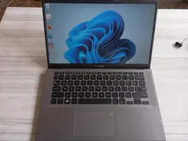 Laptop ASUS Vivobook I7-856SU