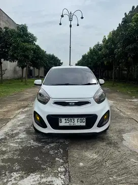 Picanto 2014 at istimewa