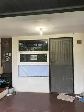 Dijual Rumah 7x18m full renov greenland city pangkal pinang