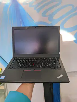 lenovo thikpad x270