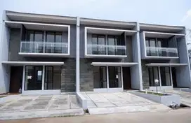 RUMAH SIAP HUNI GRAHA LARAS SENTUL SUKARAJA BOGOR