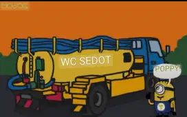 Sedot Wc Bandung