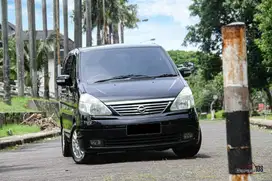 MULUSSS BANGET NISSAN SERENA HWS 2008