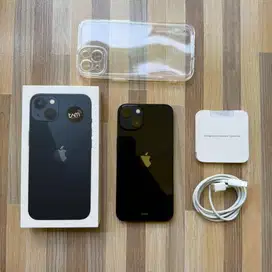 iPhone 13 128gb resmi ibox