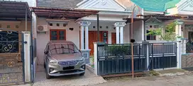 DIJUAL RUMAH PERUM SAPPHIRE RESIDENCE PEKALONGAN