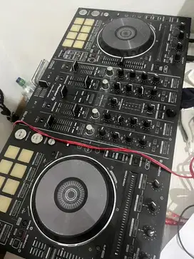 alat DJ DDJ RX controller 4 channel