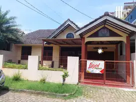 Dijual Cepat Rumah di Villa Gunung Lestari Tangerang selatan