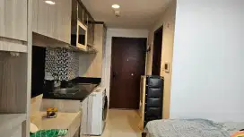 Apart. West Vista studio 30m