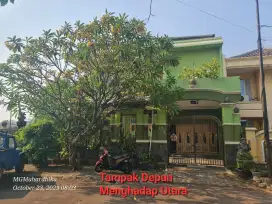 Rumah Dijual - SHM