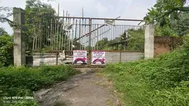 Tanah Industri Daerah Mojokerto