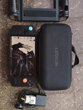 Lenovo LegionGo Z1 Extreme 16/1TB