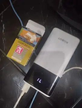 Battre power bank