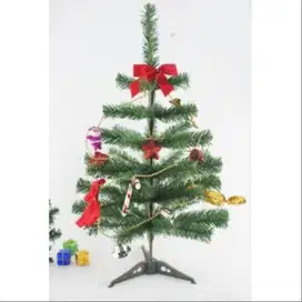 PABRIK POHON NATAL 90 120 CM