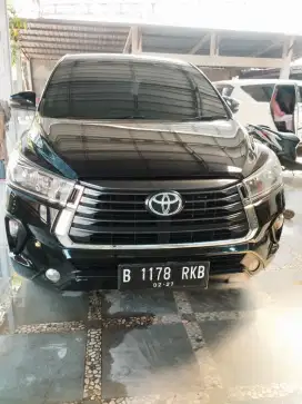 Innova reborn G matic diesel 2022