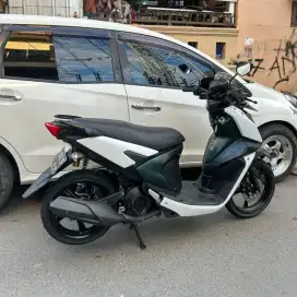 Yamaha X-Ride 125 2021
