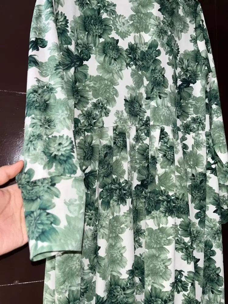 Baju Gamis Wanita