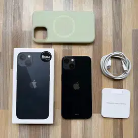 iPhone 13 128gb resmi Indonesia