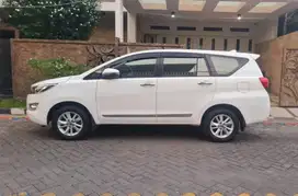 Innova Reborn V Diesel Luxury