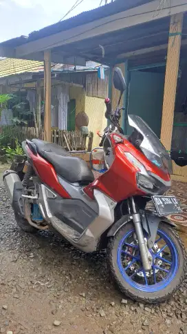 jual adv tahun 2020 ...mumer