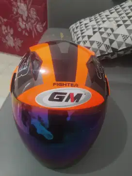 Helm GM original