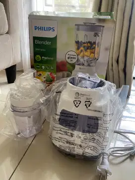 Blender Philips - 5000 Series HR2222/00 -