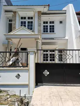 Rumah Taman Pondok Indah