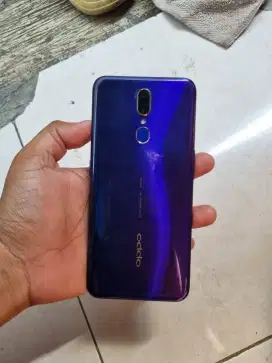 OPPO F11 RAM 4/128