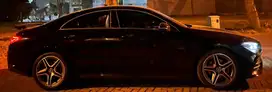 Meecedes benz Cla 200