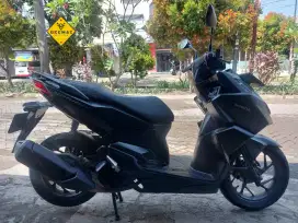 (DP 500 Rb)‼️ Plat B TangSel Vario 160 CBS Hitam 2023 Cash & Kredit
